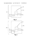 Smart Integrated Semiconductor Light Emitting System Including Nitride     Based Light Emitting Diodes (LED) And Application Specific Integrated     Circuits (ASIC) diagram and image