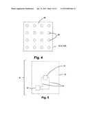 Smart Integrated Semiconductor Light Emitting System Including Nitride     Based Light Emitting Diodes (LED) And Application Specific Integrated     Circuits (ASIC) diagram and image