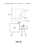 Smart Integrated Semiconductor Light Emitting System Including Nitride     Based Light Emitting Diodes (LED) And Application Specific Integrated     Circuits (ASIC) diagram and image