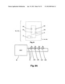 Smart Integrated Semiconductor Light Emitting System Including Nitride     Based Light Emitting Diodes (LED) And Application Specific Integrated     Circuits (ASIC) diagram and image