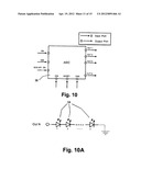 Smart Integrated Semiconductor Light Emitting System Including Nitride     Based Light Emitting Diodes (LED) And Application Specific Integrated     Circuits (ASIC) diagram and image