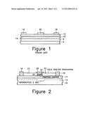 Programmable Gate III-Nitride Power Transistor diagram and image