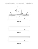 Method and Structure for pFET Junction Profile With SiGe Channel diagram and image