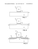 Method and Structure for pFET Junction Profile With SiGe Channel diagram and image