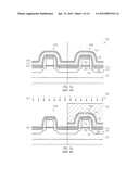 Method and Semiconductor Device Comprising a Protection Layer for Reducing     Stress Relaxation in a Dual Stress Liner Approach diagram and image