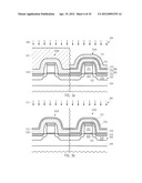 Method and Semiconductor Device Comprising a Protection Layer for Reducing     Stress Relaxation in a Dual Stress Liner Approach diagram and image