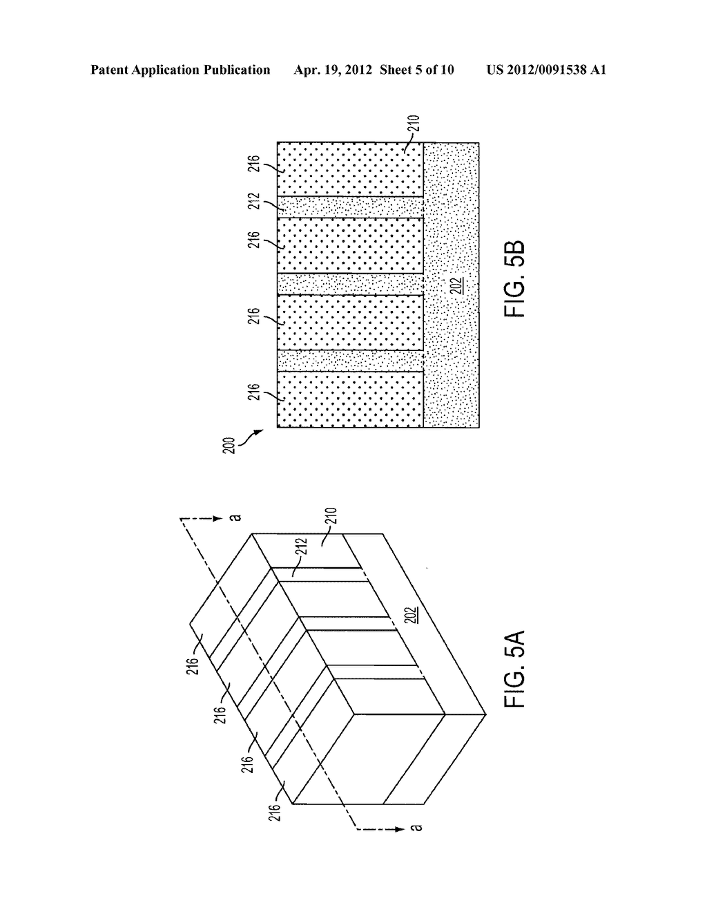 FINFET AND METHOD OF FABRICATING THE SAME - diagram, schematic, and image 06