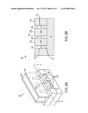 FINFET AND METHOD OF FABRICATING THE SAME diagram and image