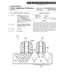 FACET-FREE SEMICONDUCTOR DEVICE diagram and image