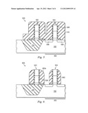 FACET-FREE SEMICONDUCTOR DEVICE diagram and image