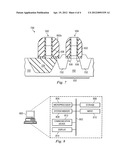 FACET-FREE SEMICONDUCTOR DEVICE diagram and image