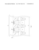 FORMATION OF EMBEDDED MICRO-LENS diagram and image