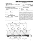 METHOD OF MANUFACTURING A MULTITUDE OF MICRO-OPTOELECTRONIC DEVICES, AND     MICRO-OPTOELECTRONIC DEVICE diagram and image