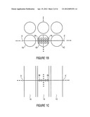 METHOD OF MANUFACTURING A MULTITUDE OF MICRO-OPTOELECTRONIC DEVICES, AND     MICRO-OPTOELECTRONIC DEVICE diagram and image