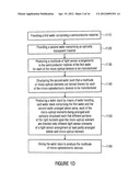 METHOD OF MANUFACTURING A MULTITUDE OF MICRO-OPTOELECTRONIC DEVICES, AND     MICRO-OPTOELECTRONIC DEVICE diagram and image