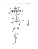 METHOD OF MANUFACTURING A MULTITUDE OF MICRO-OPTOELECTRONIC DEVICES, AND     MICRO-OPTOELECTRONIC DEVICE diagram and image