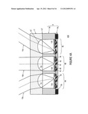 METHOD OF MANUFACTURING A MULTITUDE OF MICRO-OPTOELECTRONIC DEVICES, AND     MICRO-OPTOELECTRONIC DEVICE diagram and image