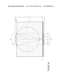 METHOD OF MANUFACTURING A MULTITUDE OF MICRO-OPTOELECTRONIC DEVICES, AND     MICRO-OPTOELECTRONIC DEVICE diagram and image