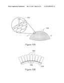 OPTICAL DEVICES BASED ON NON-PERIODIC SUB-WAVELENGTH GRATINGS diagram and image