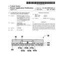 LEADFRAME PACKAGE STRUCTURE AND MANUFACTURING METHOD THEREOF diagram and image