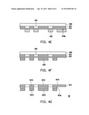 LEADFRAME PACKAGE STRUCTURE AND MANUFACTURING METHOD THEREOF diagram and image