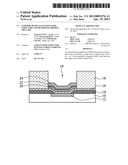 UNDER-BUMP METALLIZATION (UBM) STRUCTURE AND METHOD OF FORMING THE SAME diagram and image