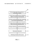 UNDER-BUMP METALLIZATION (UBM) STRUCTURE AND METHOD OF FORMING THE SAME diagram and image