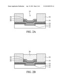 UNDER-BUMP METALLIZATION (UBM) STRUCTURE AND METHOD OF FORMING THE SAME diagram and image