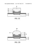 UNDER-BUMP METALLIZATION (UBM) STRUCTURE AND METHOD OF FORMING THE SAME diagram and image