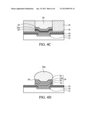 UNDER-BUMP METALLIZATION (UBM) STRUCTURE AND METHOD OF FORMING THE SAME diagram and image