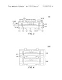 PACKAGE UNIT AND STACKING STRUCTURE THEREOF diagram and image