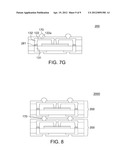 PACKAGE UNIT AND STACKING STRUCTURE THEREOF diagram and image