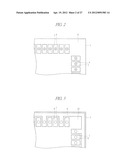 SEMICONDUCTOR DEVICE AND METHOD OF MANUFACTURING THE SAME diagram and image