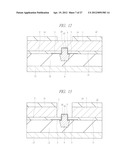 SEMICONDUCTOR DEVICE AND METHOD OF MANUFACTURING THE SAME diagram and image