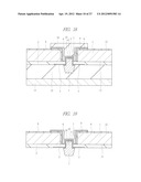 SEMICONDUCTOR DEVICE AND METHOD OF MANUFACTURING THE SAME diagram and image