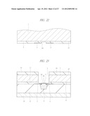 SEMICONDUCTOR DEVICE AND METHOD OF MANUFACTURING THE SAME diagram and image