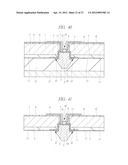 SEMICONDUCTOR DEVICE AND METHOD OF MANUFACTURING THE SAME diagram and image