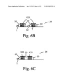 Double Patterning Technology Using Single-Patterning-Spacer-Technique diagram and image