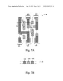 Double Patterning Technology Using Single-Patterning-Spacer-Technique diagram and image