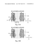 Double Patterning Technology Using Single-Patterning-Spacer-Technique diagram and image