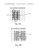 Double Patterning Technology Using Single-Patterning-Spacer-Technique diagram and image