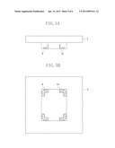 IMPRINT METHOD AND APPARATUS diagram and image