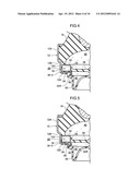 VIBRATION ABSORPTION DEVICE diagram and image