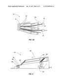 CARD HANDLING SYSTEMS, DEVICES FOR USE IN CARD HANDLING SYSTEMS AND     RELATED METHODS diagram and image