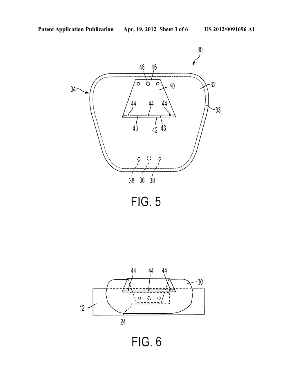 AIRBAG MODULE - diagram, schematic, and image 04