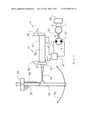 HYDRAULIC WAVE ENERGY CONVERTER WITH VARIABLE DAMPING diagram and image