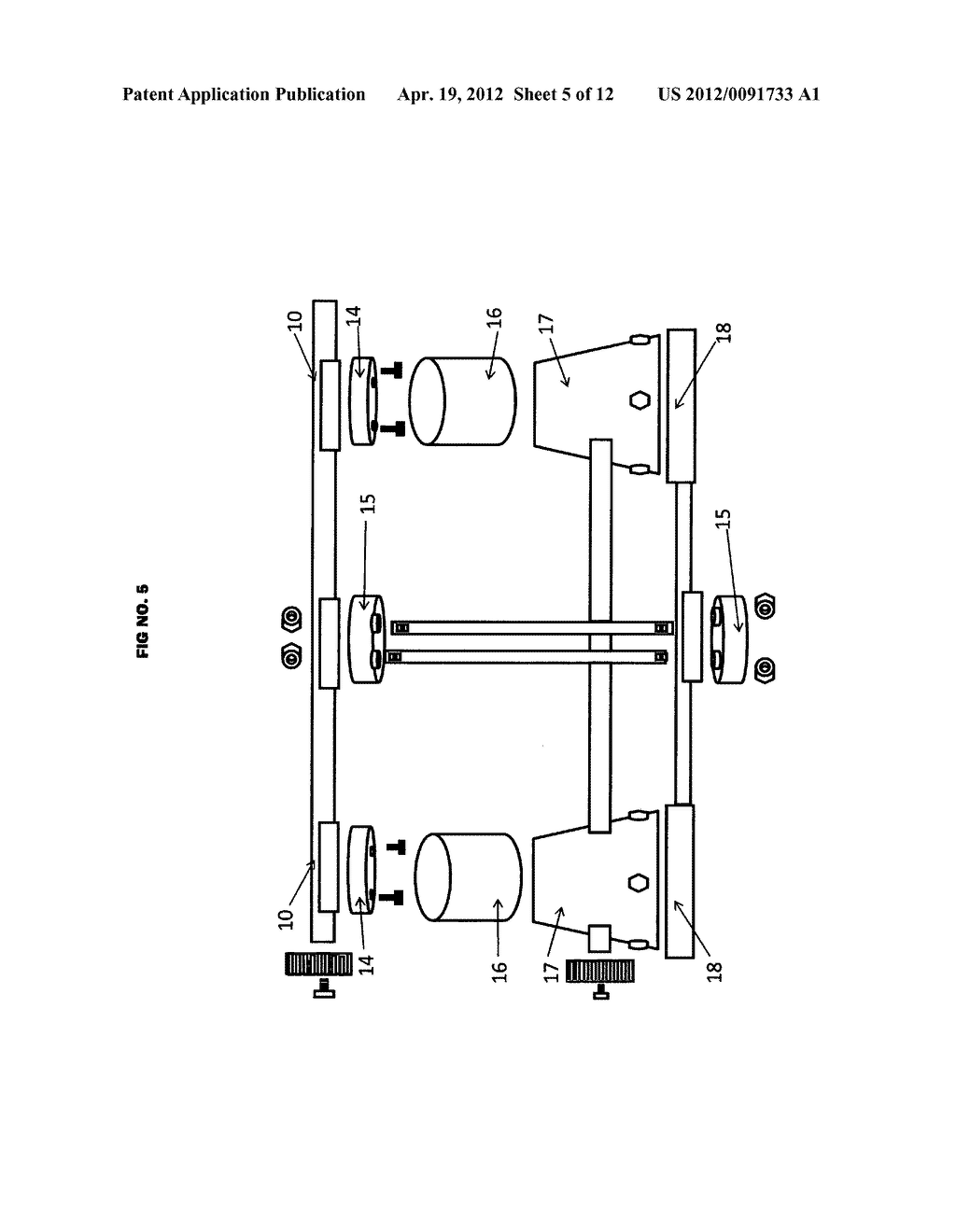 Revolution daddy rock super tract - diagram, schematic, and image 06