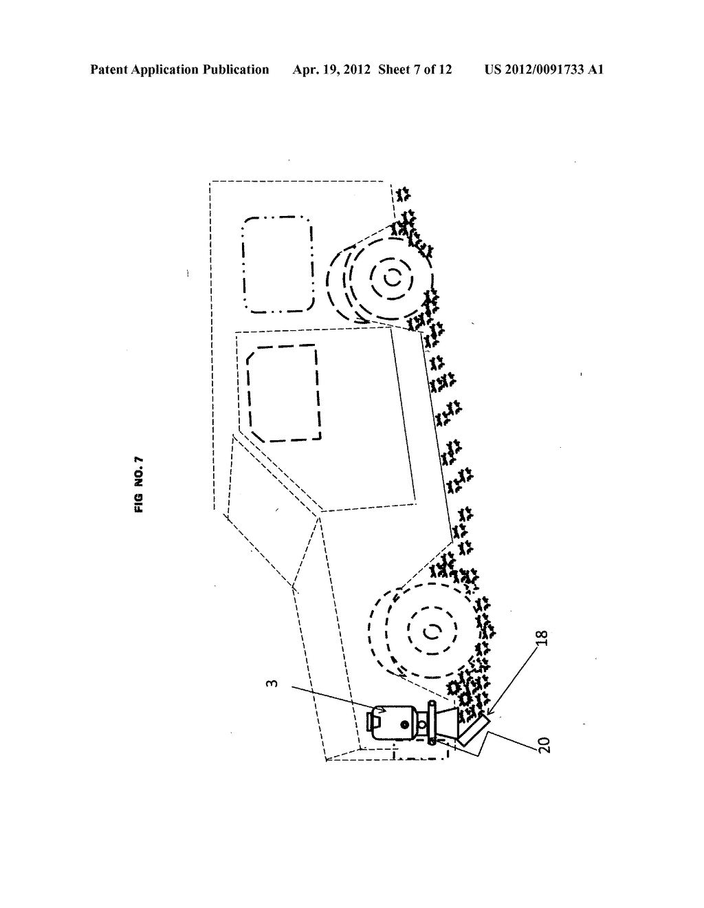 Revolution daddy rock super tract - diagram, schematic, and image 08