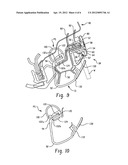 INNER GARNISH ASSEMBLY MODULE SYSTEM diagram and image