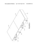 CHAIR CADDY diagram and image